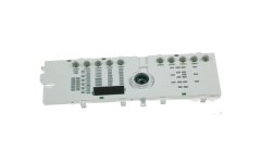 481010672532 - PLATINE DE COMMANDE PROGRAMMÉE