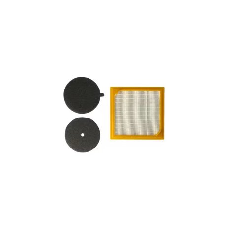 04365062 - FILTRE COMPLET HEPA T70