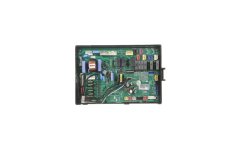 EBR50644606 - PLATINE PRINICIPALE ASSEMBLEE