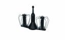 XF38J010 - ACCESSOIRE FOUET DOUBLE ROTATION 