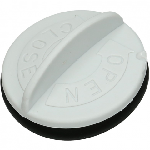 64145520 - CARTOUCHE FILTRE CYLINDRIQUE  Ø 120 M/M