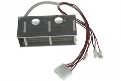 481990702035 - Resistance seche linge 750 w + 1150 w