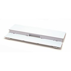 C00081018 - Porte chauffe-plats blanche