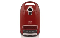 SELECT PARQUET - Aspirateur 2200 w 51ds 34kpa rouge