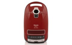 SELECT PARQUET - Aspirateur 2200 w 51ds 34kpa rouge