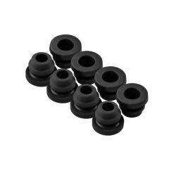 4499000122 - DOUILLES EN CAOUTCHOUC X16