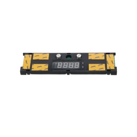 49123897 - MODULE PROGRAMMÉ