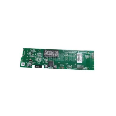 43028130 - MODULE TAB BORD BLUETOOTH