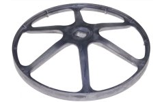 DC6600327A - POULIE TAMBOUR