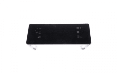 4388910185 - MODULE DE COMMANDE AFFICHEUR