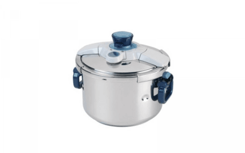 P4111506 - Autocuiseur clipso 4 control+ 10l inox