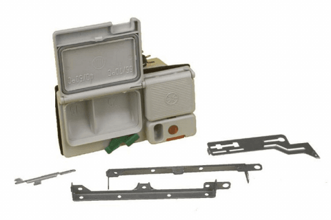 081700 - BOITE A PRODUIT LV BOSCH KIT