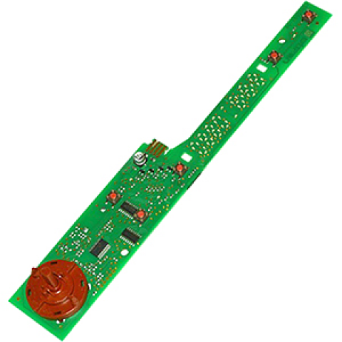 41035005 - MODULE DE COMMANDE CLAVIER