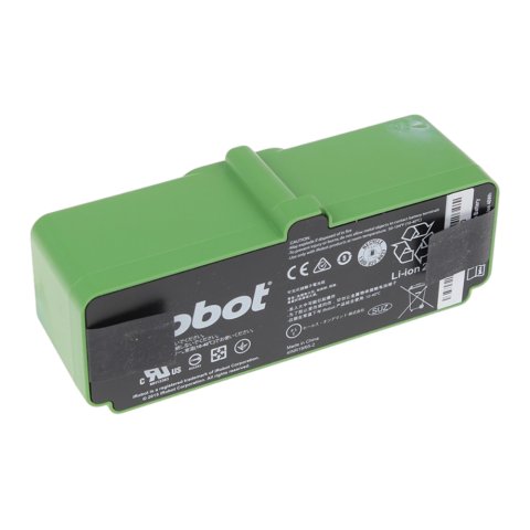 4462425 - BATTERIE LITHIUM-ION POUR  ROOMBA 3300
