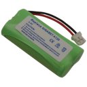 8917841 - BATTERIE 2.4V 400MAH MI-MH