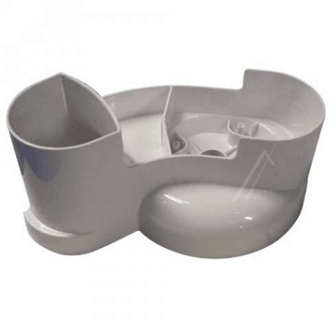 KW639162 - Corps rapeur eminceur sans boite a998