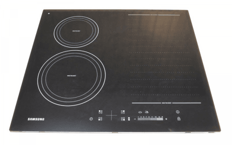 DG94-00566A - DESSUS DE TABLE VITRO-CERAM