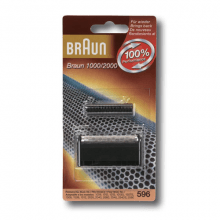 81253283 - Grille de rasoir + couteau 596