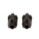 90386400 - PIECE D'EXTREMITE POIGNÉE REPÈRE 42
