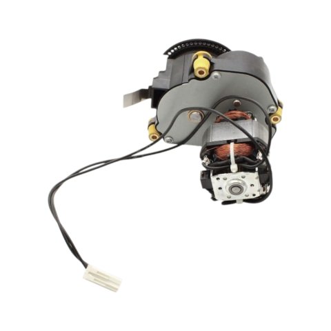 MS-5A21289 - MOULIN A CAFE + GUIDE