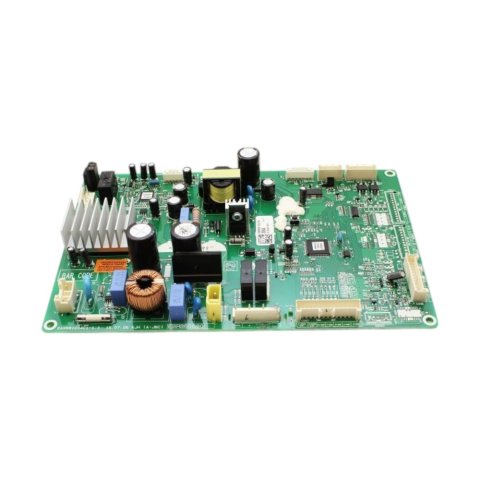 EBR44315956 - PLATINE PRINCIPALE ASSEMBLÉE