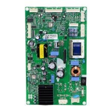 EBR32637011 - PLATINE PRINCIPALE ASSEMBLÉE