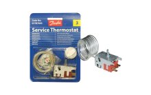 310746 - THERMOSTAT UNIVERSEL REF  2 PORTES