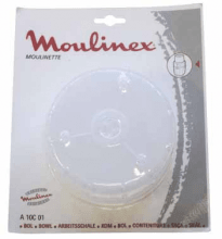 A10C01 - Bol moulinette moulinex 320