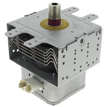 RVMZA347WRZZ - MAGNETRON 2M347H(L)