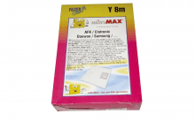 FL0033-K - SACHET DE SACS X4