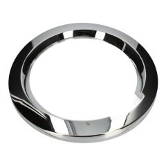 43012319 - CADRE DE HUBLOT CHROME EXTERIEUR