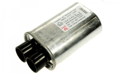 0CZZW1H004S - CONDENSATEUR HT 1 10 MF 2100 V