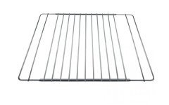 484000008807 - GRILLE EXTENSIBLE POUR FOUR EN ACIER