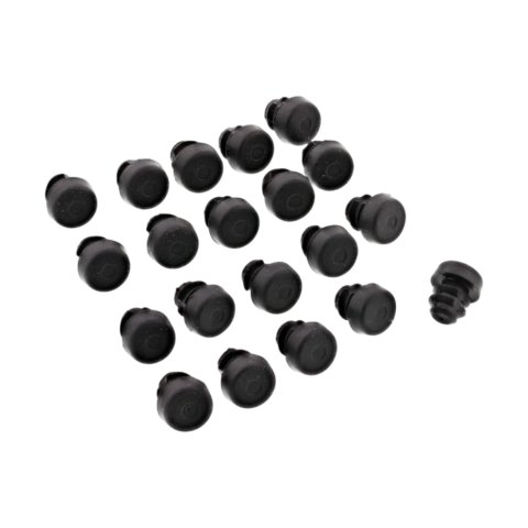 4055370367 - ENSEMBLE BUTÉE DE GRILLES