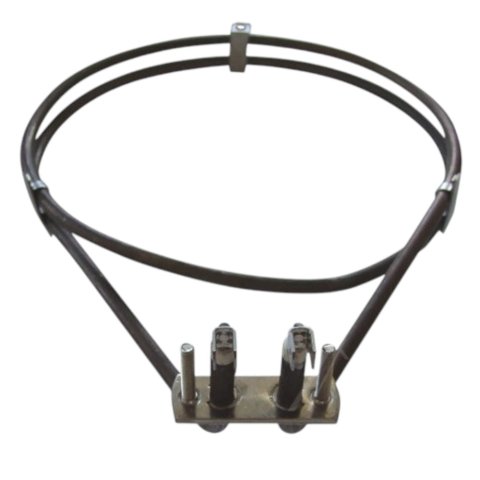 252924 - RESISTANCE CHALEUR TOURNANTE 2200 W