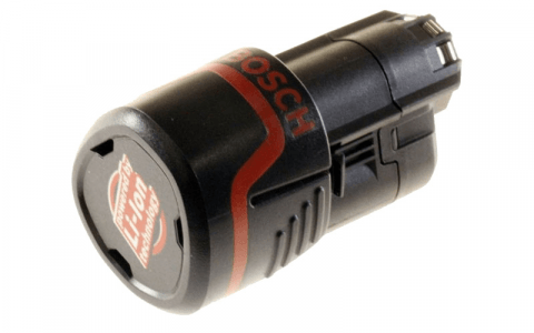 2.607.336.762 - ACCUS BOSCH D ORIGINE 10.8V 1.5AH BLEU