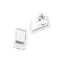 481941129646 - FERMETURE GRILLE LOT DE 2 PIECES