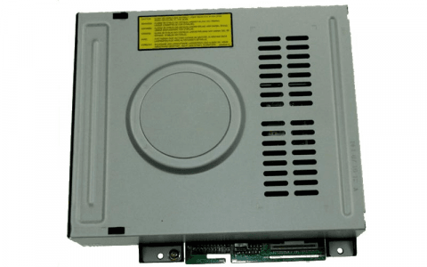 EAZ41900511 - LECTEUR DVD ASSEMBLE