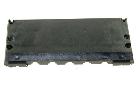 75X2581 - BOITIER INFERIEUR DE COMMANDE