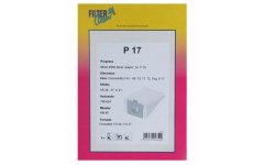 423931 - SACHET DE SACS TORNADO TO35
