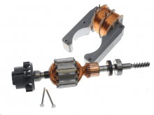 00499378 - MOTEUR ROTOR + STATOR