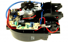 SS-992127 - MOTEUR+ SUPPORT+ CARTE + ELECTRONIQUE