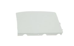 C00142987 - CACHE-TROU SOCLE DROITE BLANC27