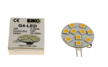 D53065 - LED LAMPE G4 10 SMD LED S