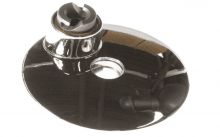 KW715264 - PLANETAIRE HUB CHEF