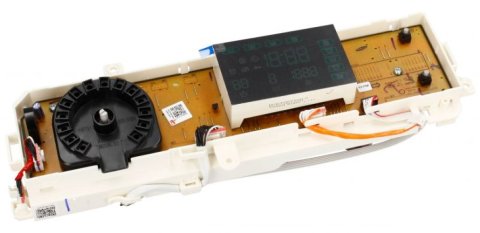 DC94-06480A - ENS. MODULE COMMANDE ET PUISSANCE
