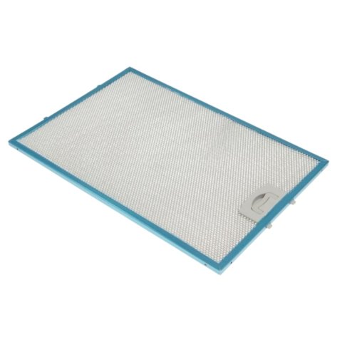 Z03301014 - FILTRE MÉTALLIQUE ANTI-GRAISSE