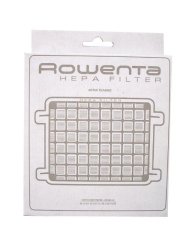 ZR003001 - FILTRE HEPA SPACEO ROWENTA