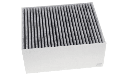 11017314 - FILTRE CHARBON ACTIF POUR MODULE CLEANAIR DSZ5201