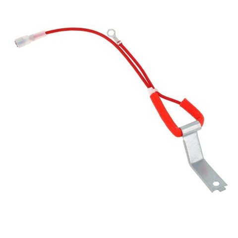 SS-995350 - FUSIBLE+CONNECTEUR